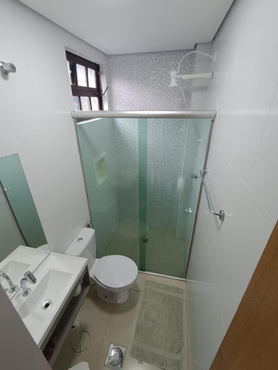 Flat Maresias 50M Da Praia - 02 Mar & Tur מראה חיצוני תמונה