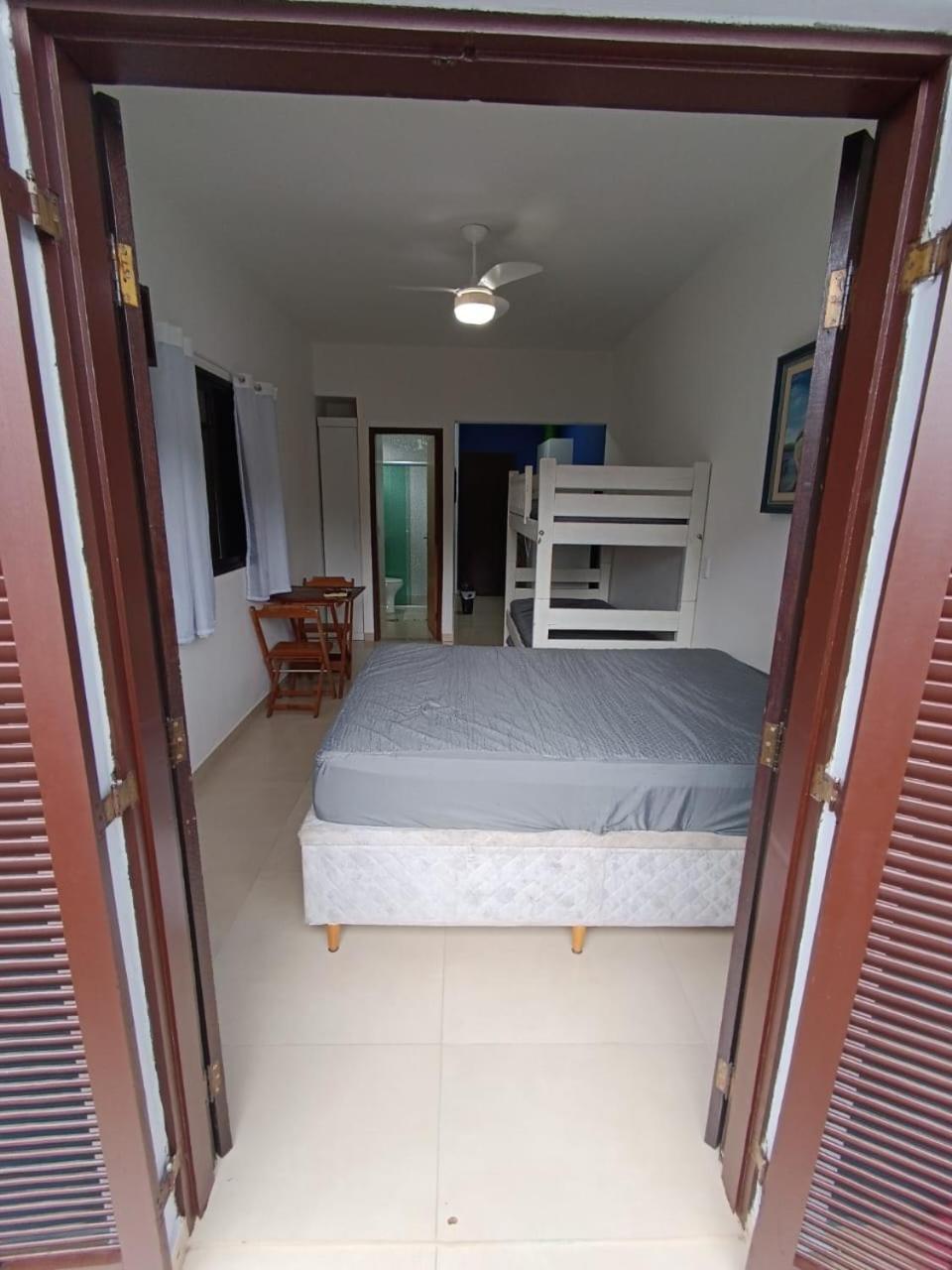 Flat Maresias 50M Da Praia - 02 Mar & Tur מראה חיצוני תמונה