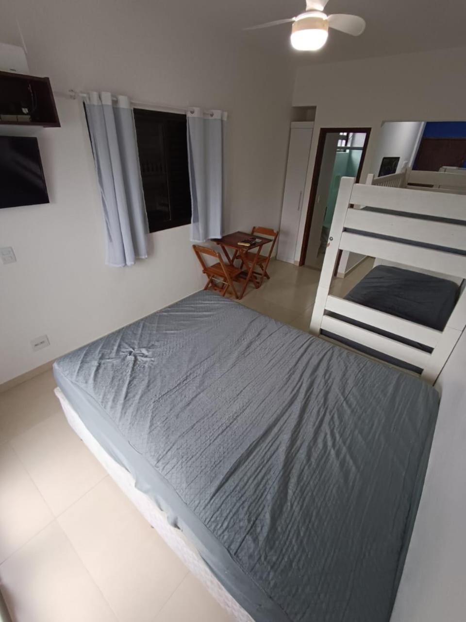 Flat Maresias 50M Da Praia - 02 Mar & Tur מראה חיצוני תמונה