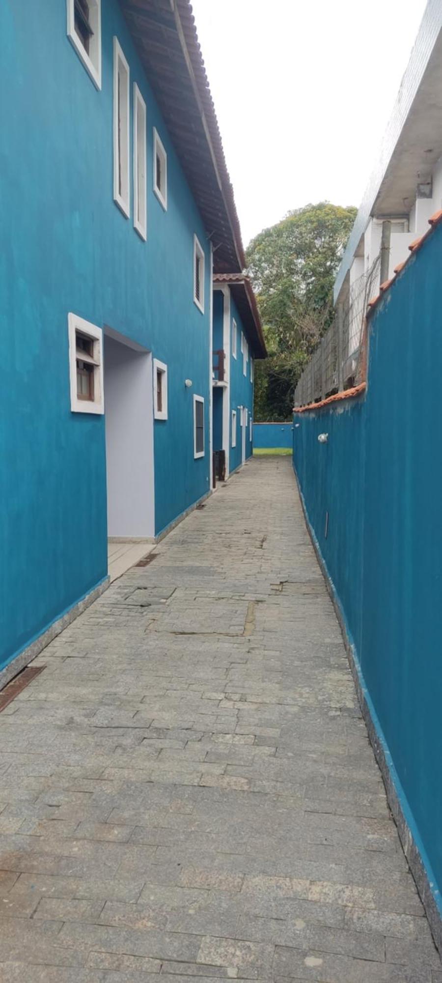 Flat Maresias 50M Da Praia - 02 Mar & Tur מראה חיצוני תמונה