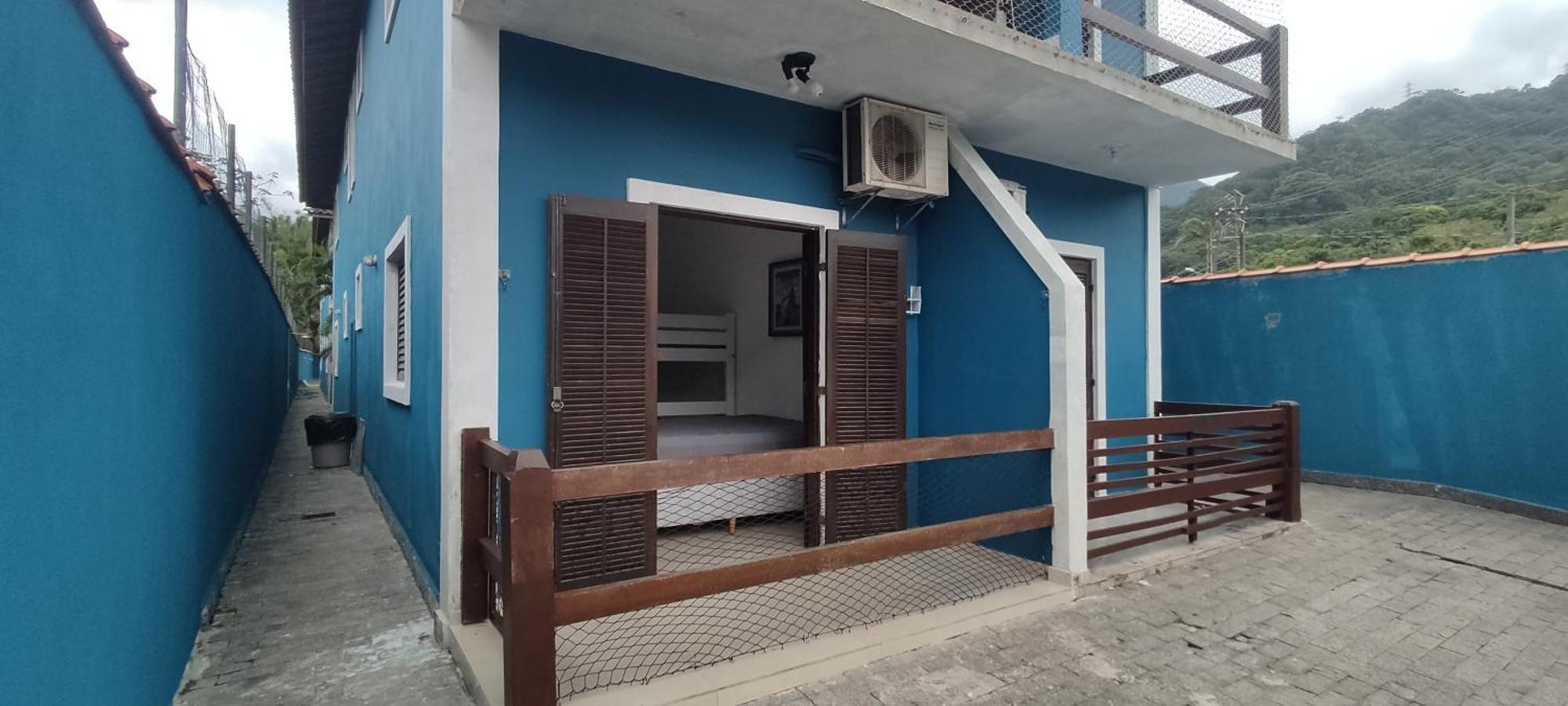 Flat Maresias 50M Da Praia - 02 Mar & Tur מראה חיצוני תמונה